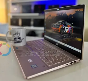 New Laptop HP Pavilion 15 16GB Intel Core I5 SSD 1T