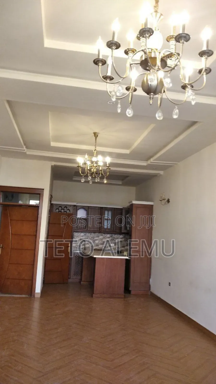 4bdrm Villa in የሚሸጥ ቪላ አያት 225 ካሬ, Bole for sale