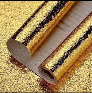 Waterproof Kitchen Sticker