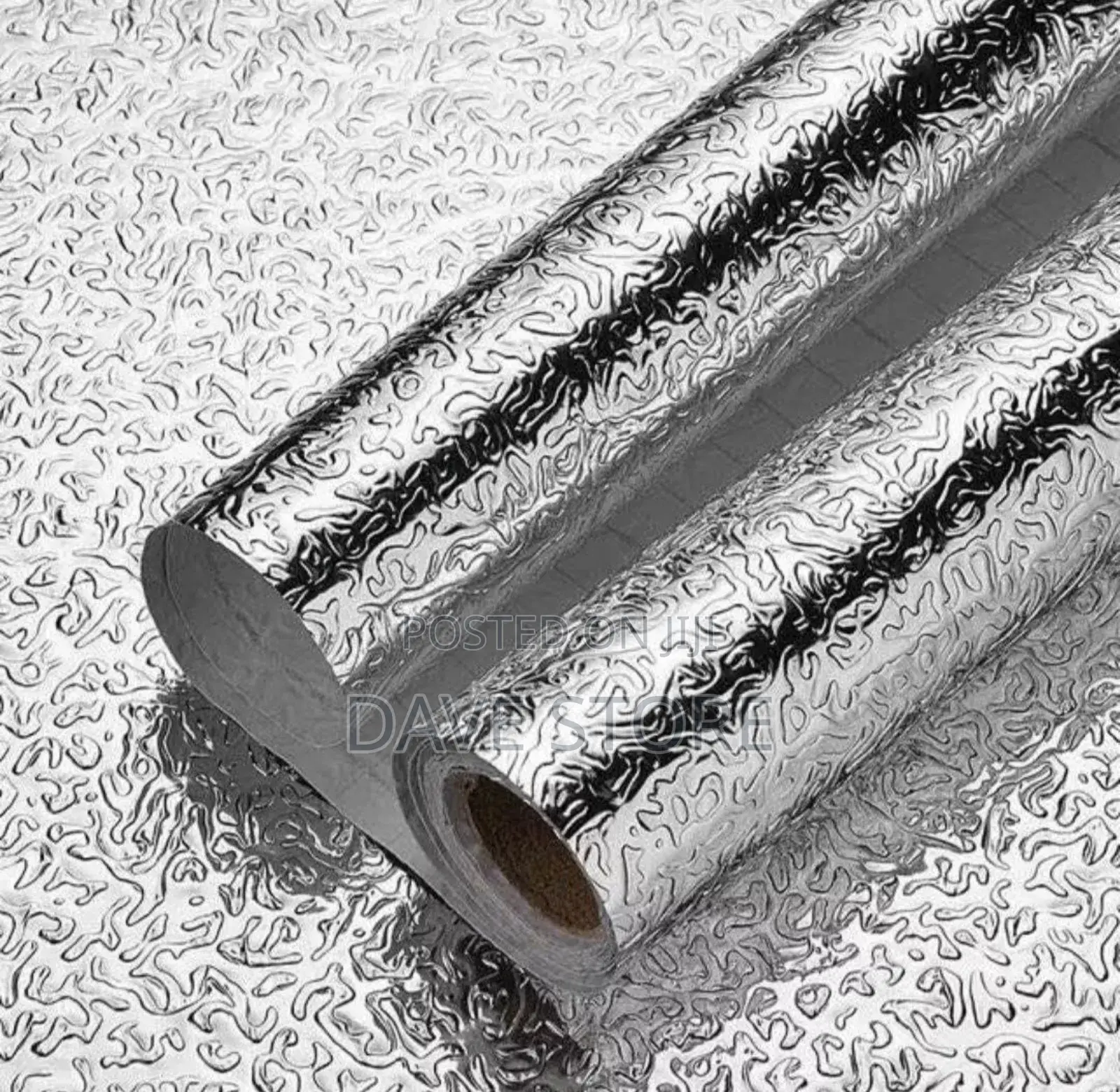 Waterproof Kitchen Sticker