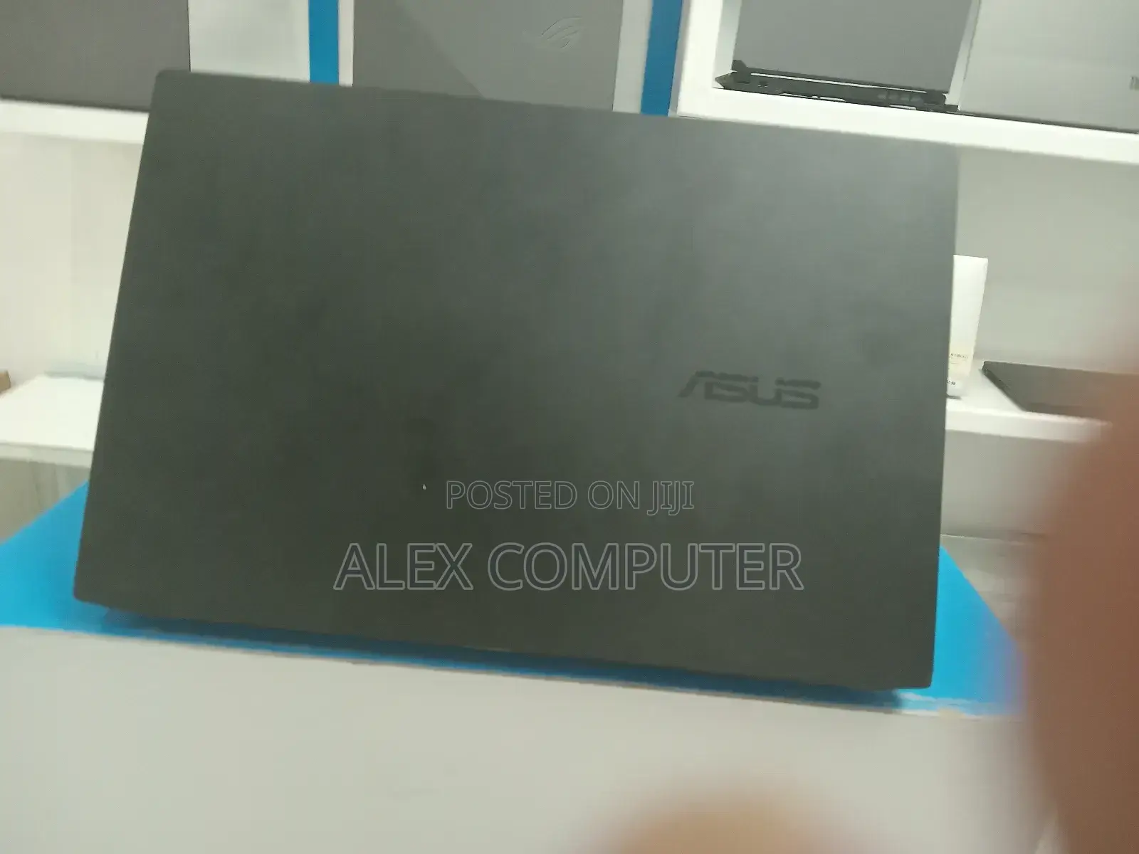 New Laptop Asus Creator Q540 16GB Intel Core I7 SSD 512GB