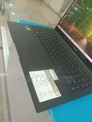 New Laptop Asus Creator Q540 16GB Intel Core I7 SSD 512GB