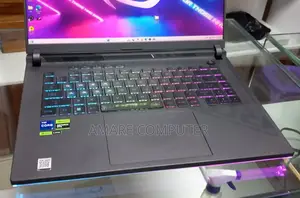 New Laptop Asus ROG Strix G16 G614 16GB Intel Core I7 SSD 1T