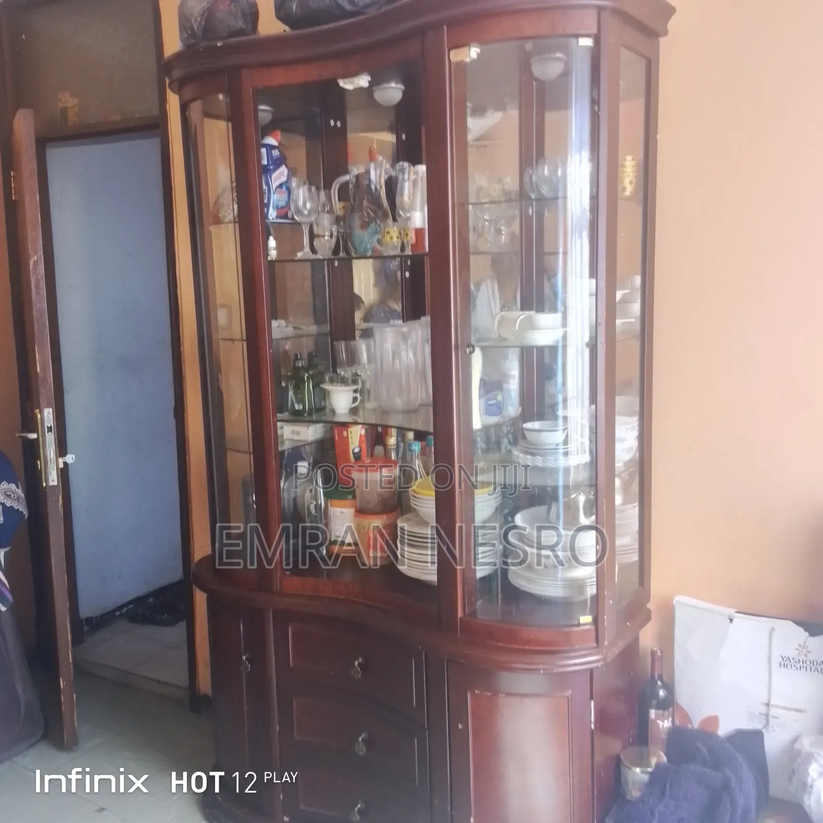 Furniture Accessories