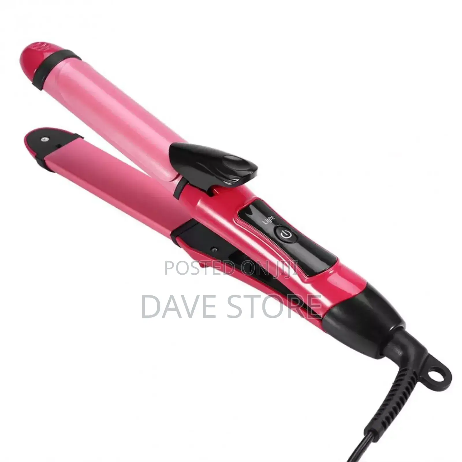 Sokany 2 in 1 Hair Beauty Set