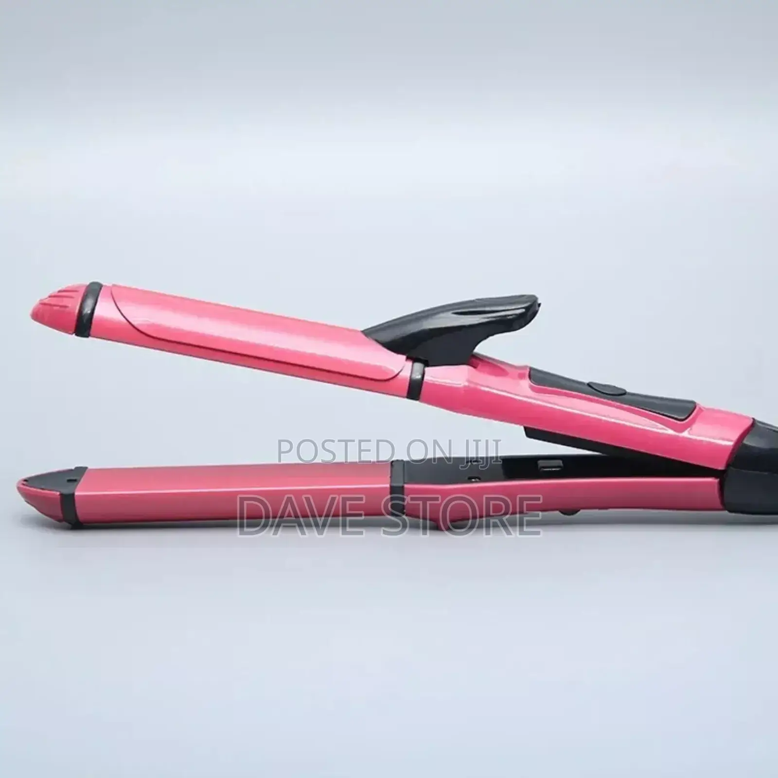 Sokany 2 in 1 Hair Beauty Set