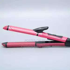 Sokany 2 in 1 Hair Beauty Set