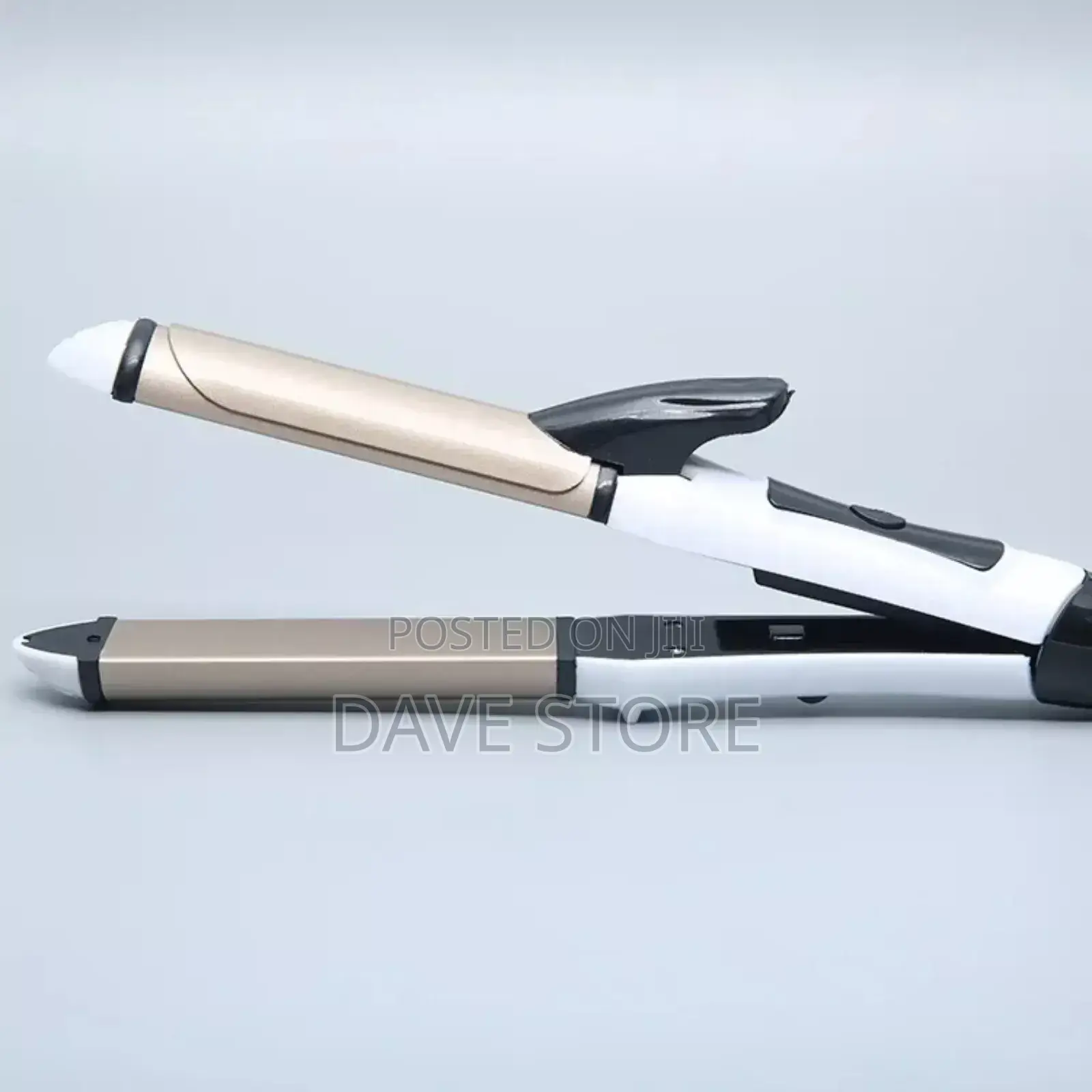 Sokany 2 in 1 Hair Beauty Set