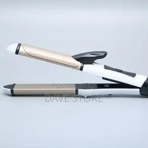 Sokany 2 in 1 Hair Beauty Set