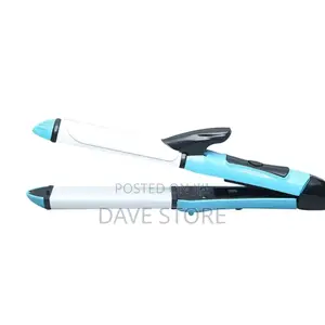 Sokany 2 in 1 Hair Beauty Set