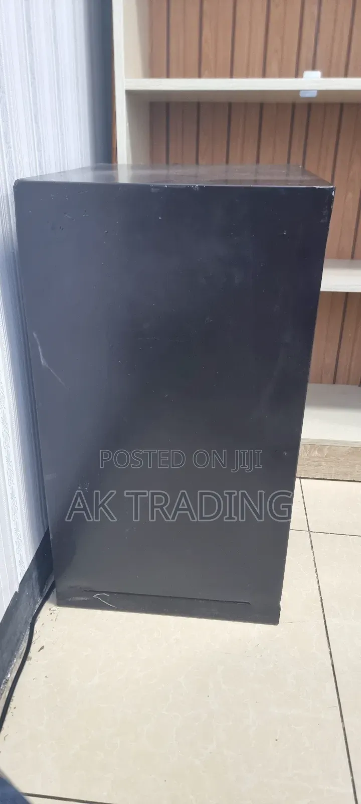 Modern Safe Box 100kg