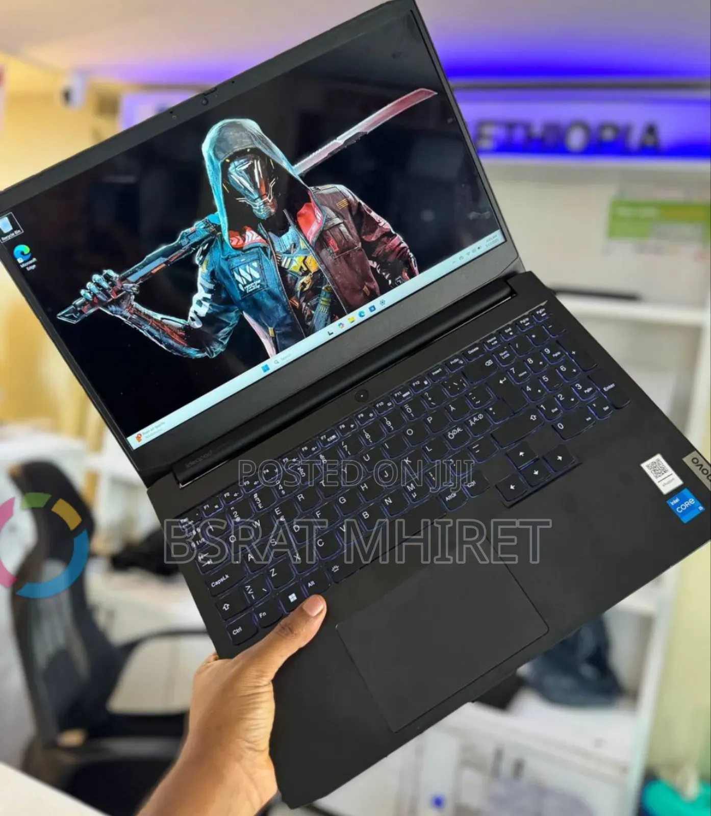 New Laptop Dell XPS 15 16GB Intel Core i7 SSD 512GB