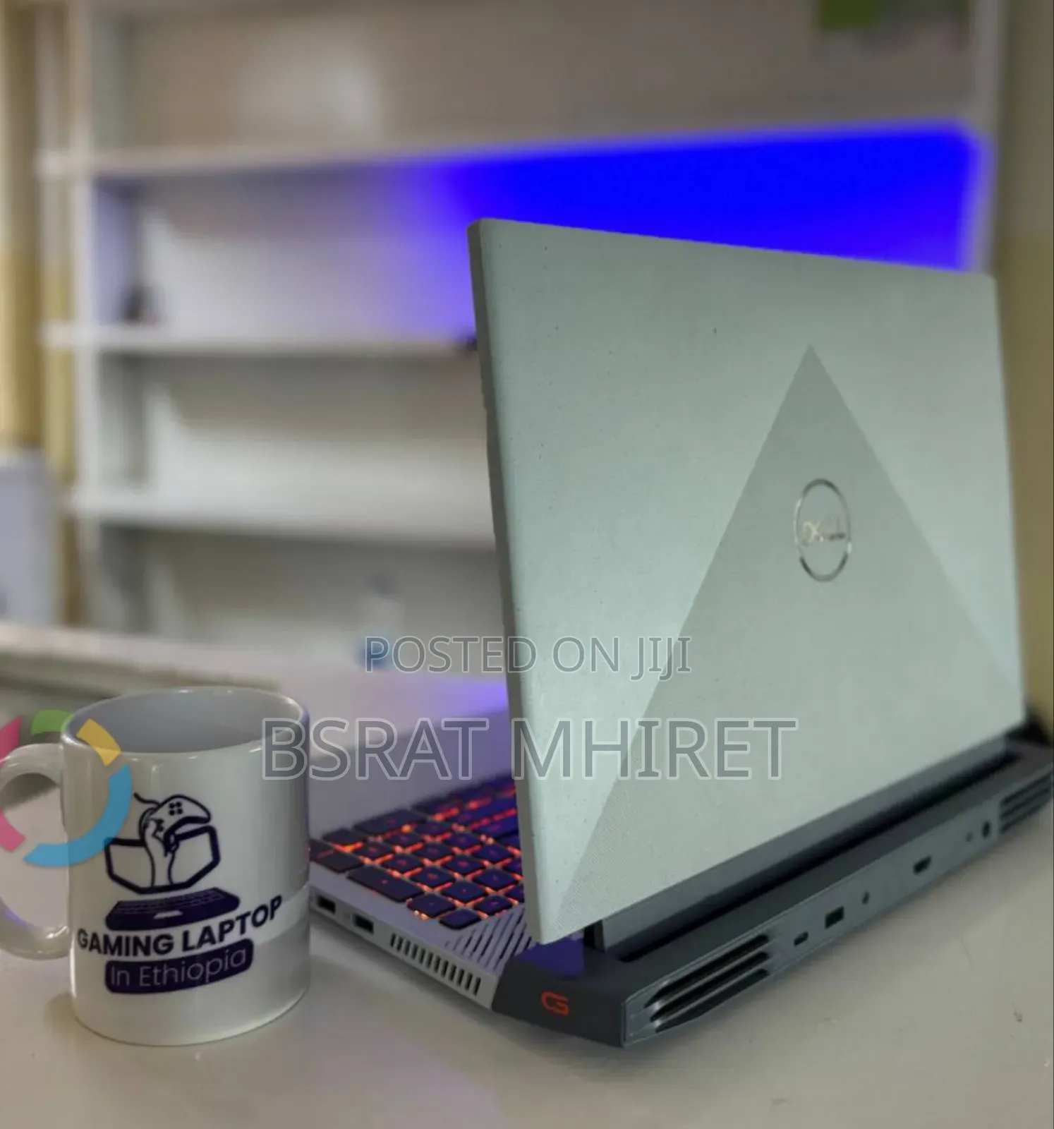 New Laptop Dell XPS 15 16GB Intel Core i7 SSD 512GB