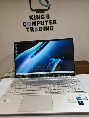 New Laptop HP Pavilion 15 16GB Intel Core I7 SSD 1T