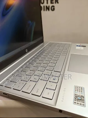 New Laptop HP Pavilion 15 16GB Intel Core I7 SSD 1T
