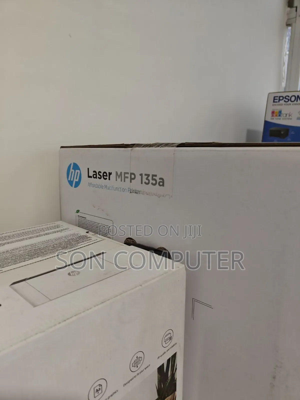 Hp Laser Jet