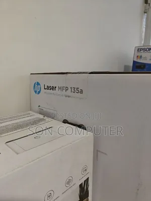 Hp Laser Jet
