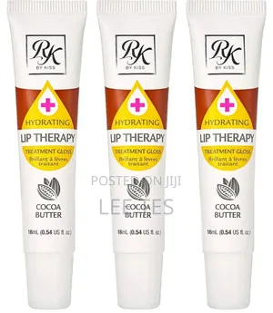 Photo - Hydrating Lip Balm