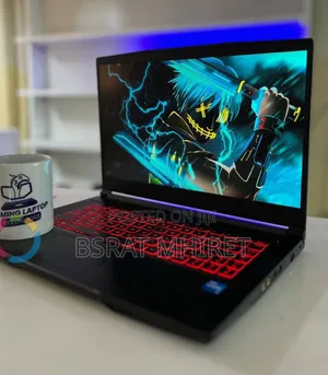 Photo - New Laptop HP Pavilion 15 16GB Intel Core i5 SSD 512GB