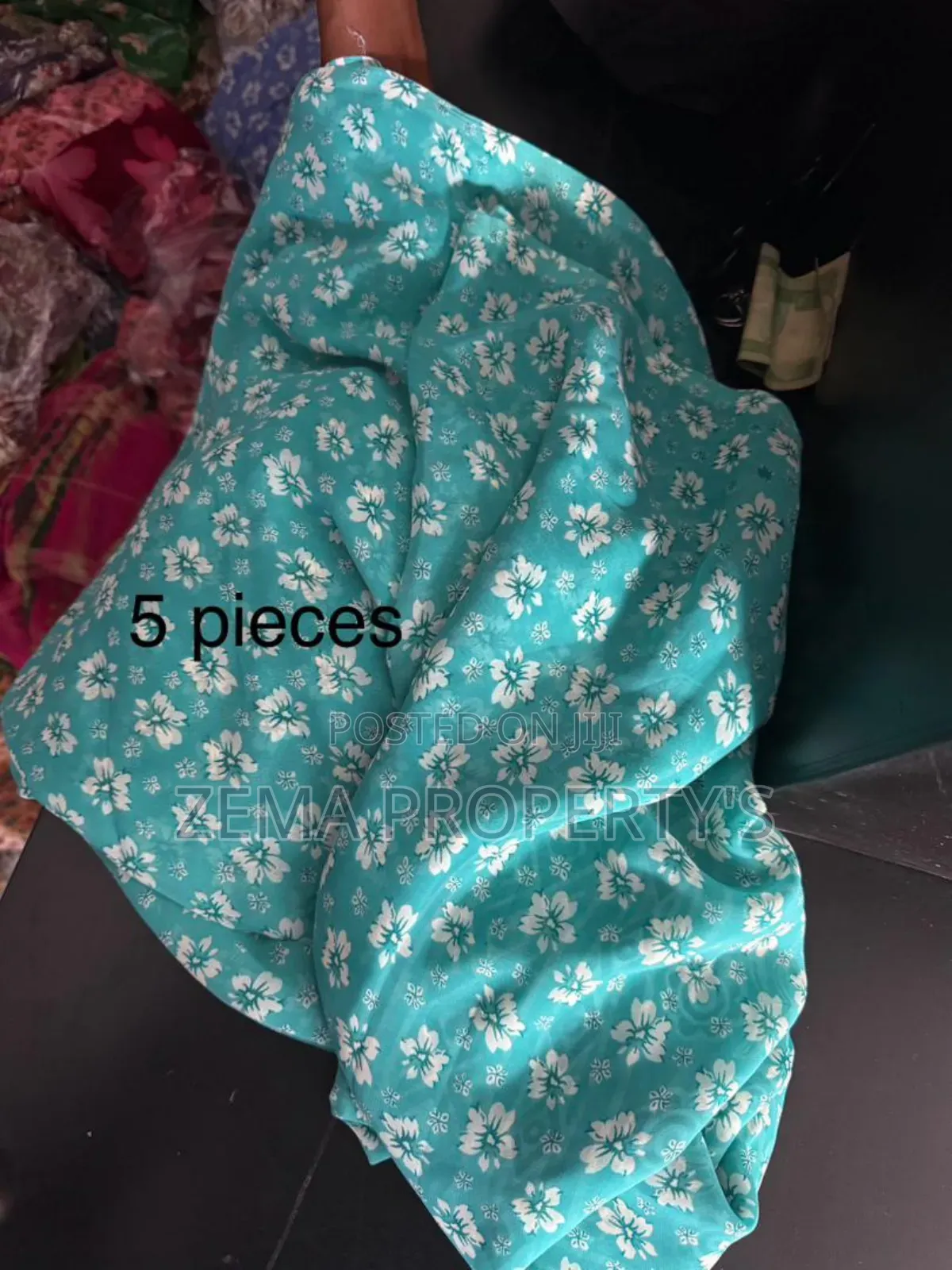 Chiffon Ready , Only Free Delivery