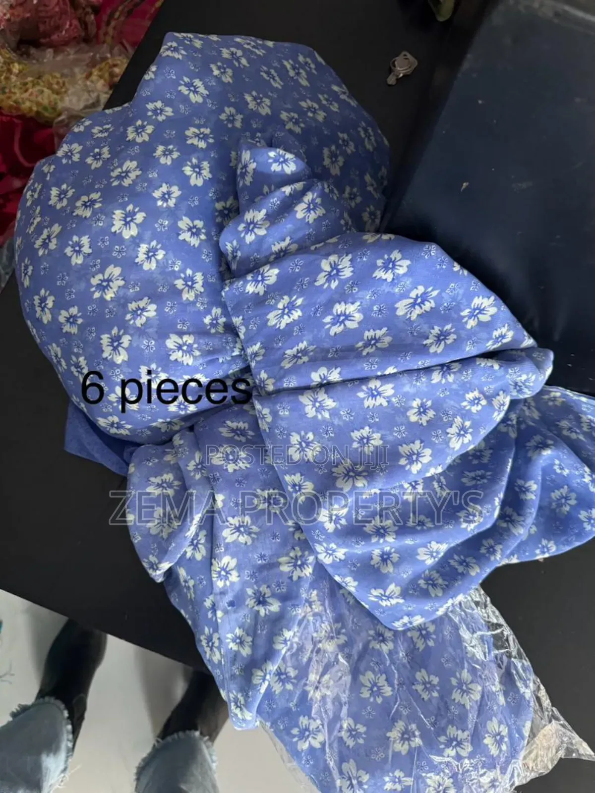 Chiffon Ready , Only Free Delivery