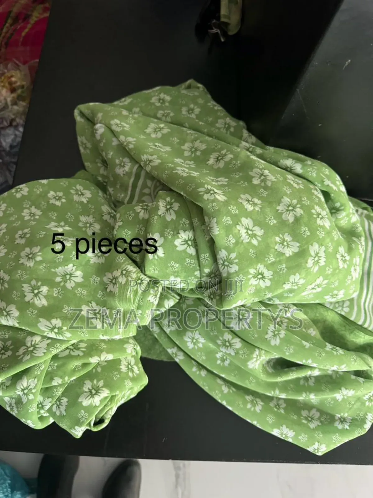 Chiffon Ready , Only Free Delivery