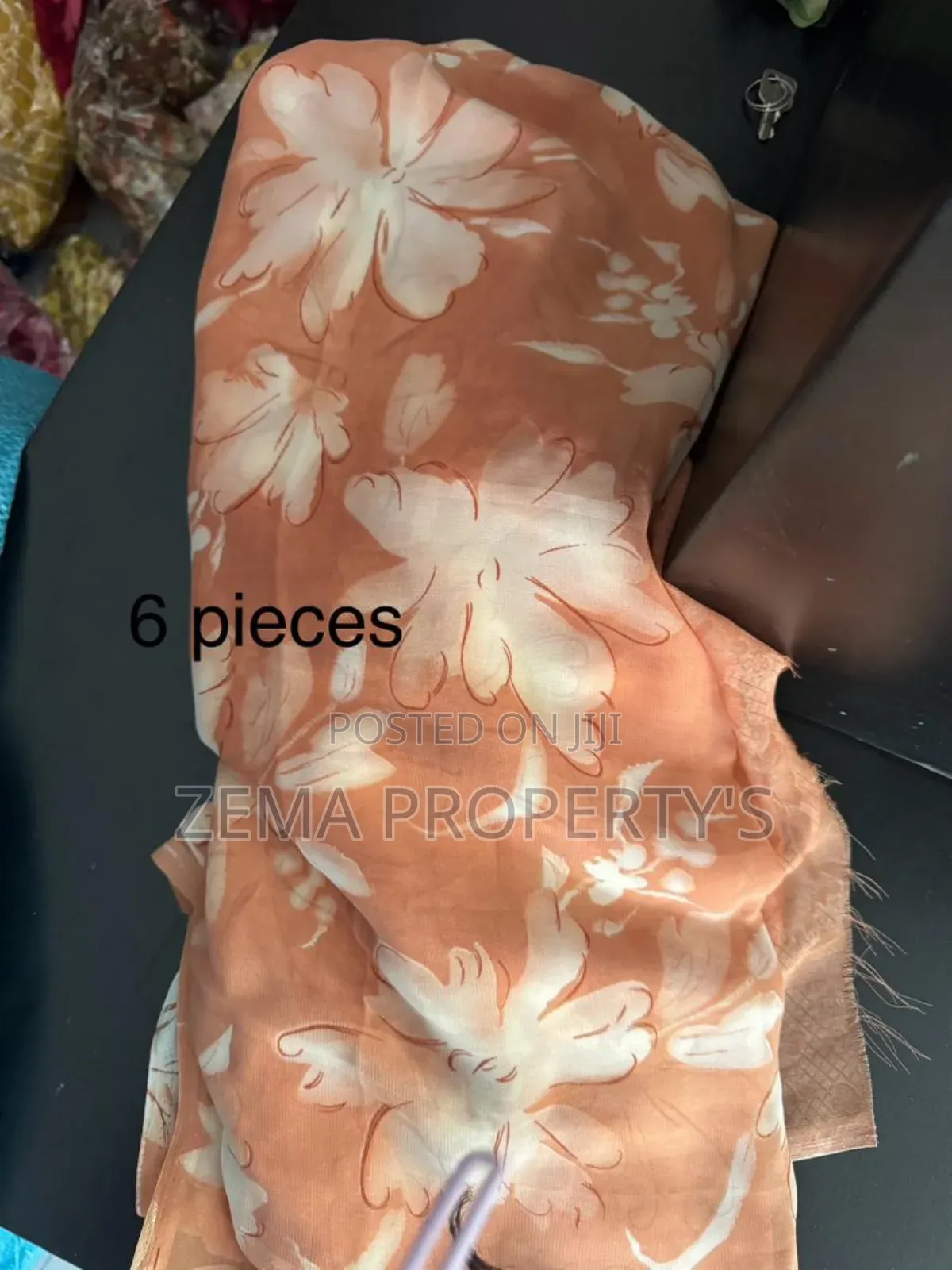 Chiffon Ready , Only Free Delivery