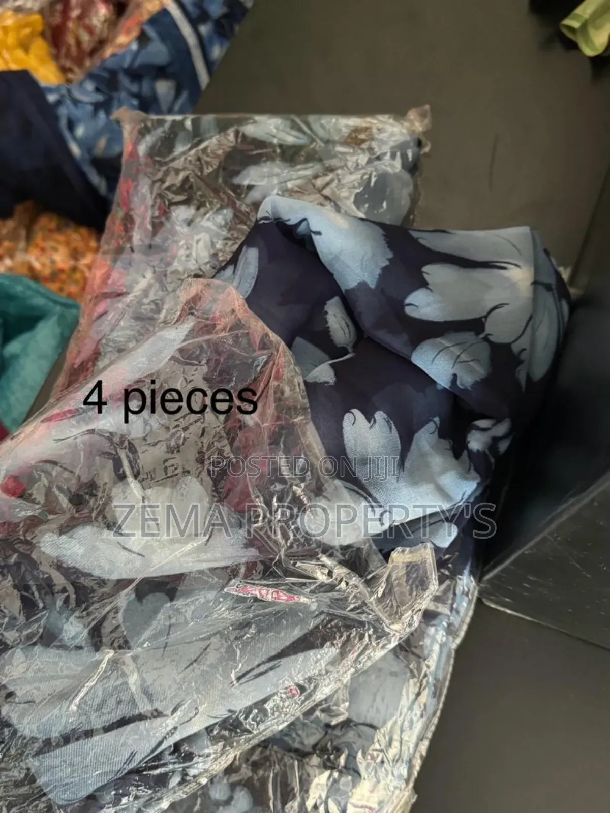 Chiffon Ready , Only Free Delivery