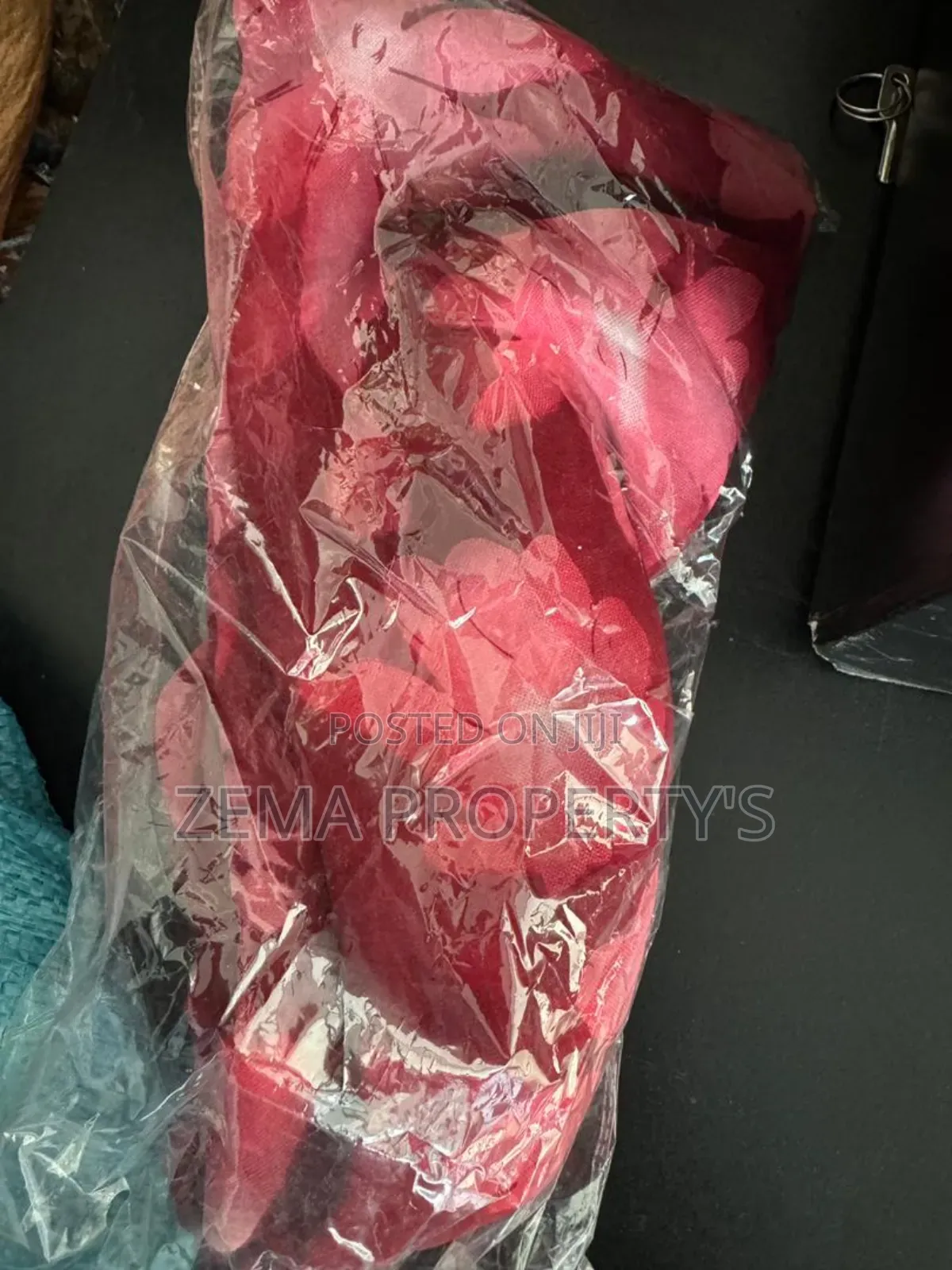 Chiffon Ready , Only Free Delivery