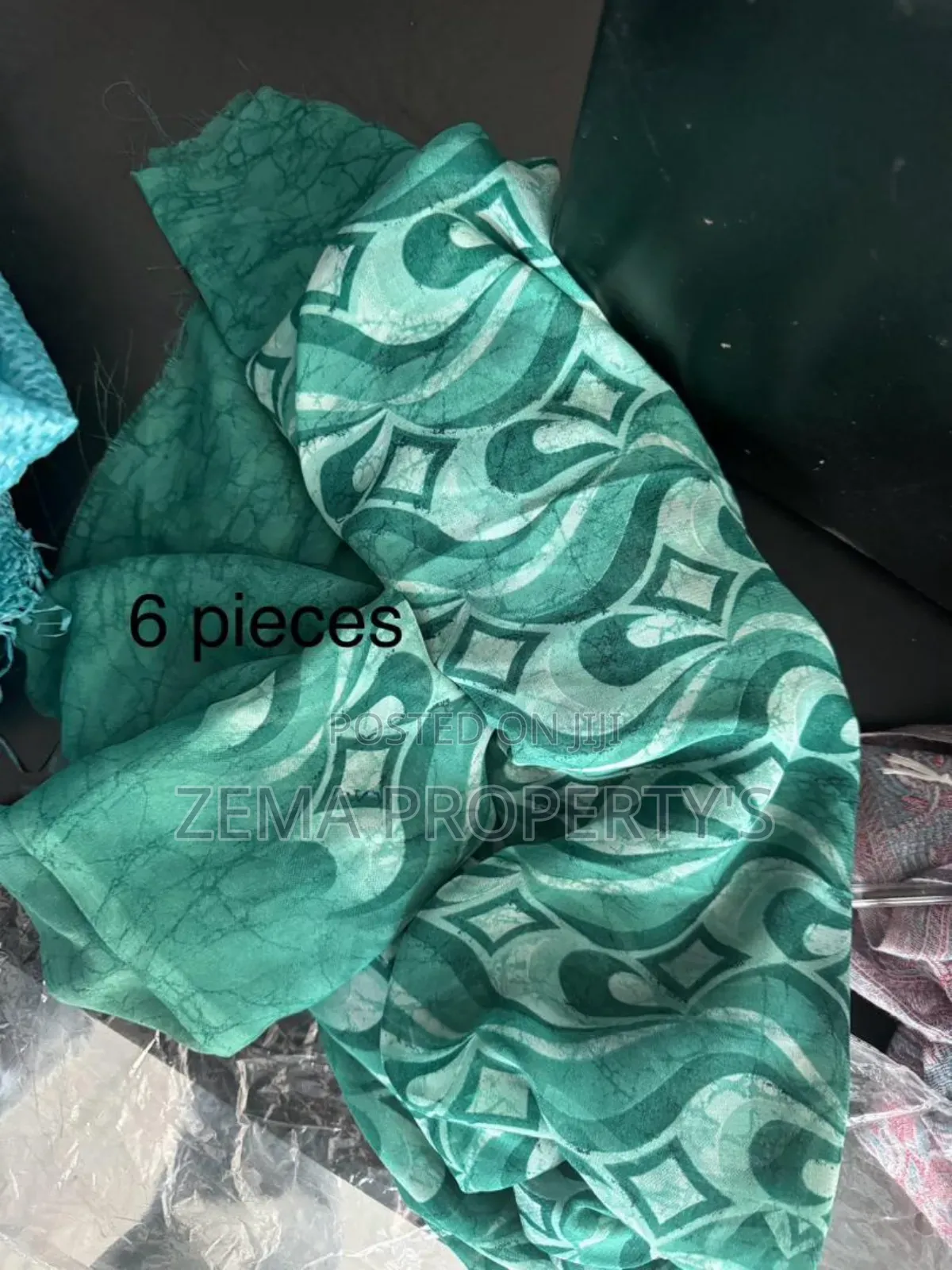 Chiffon Ready , Only Free Delivery