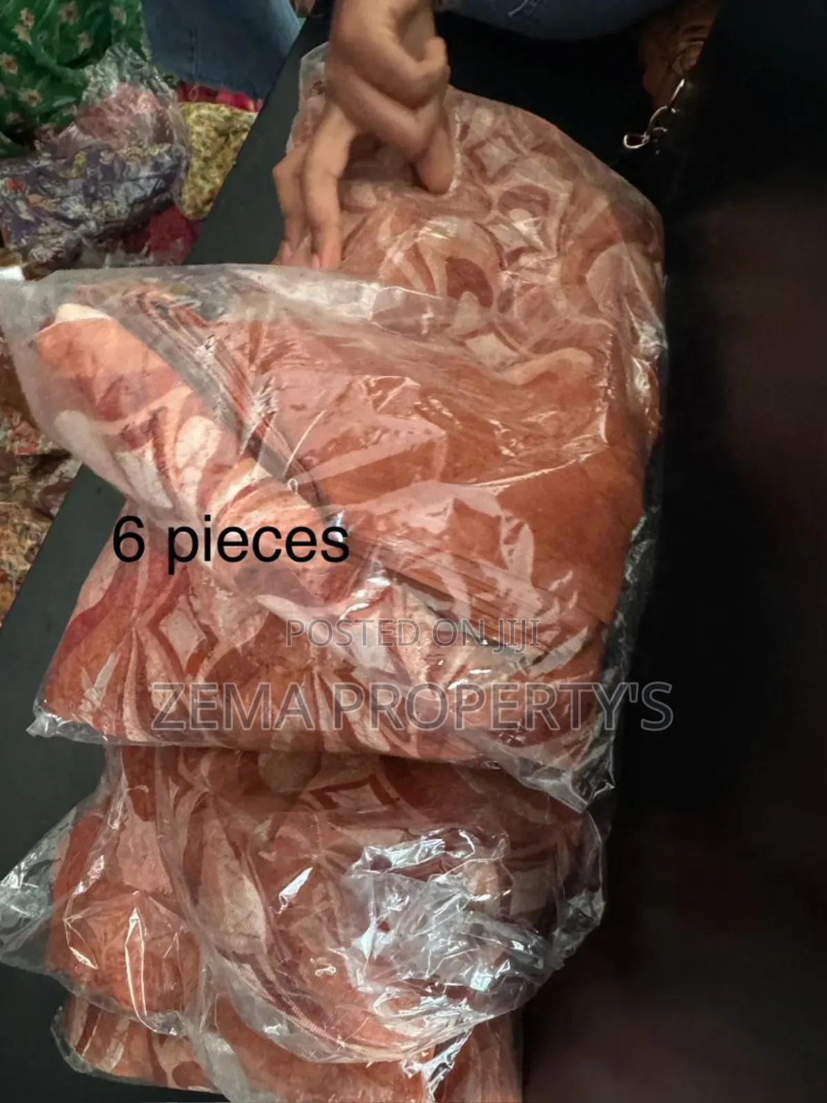 Chiffon Ready , Only Free Delivery