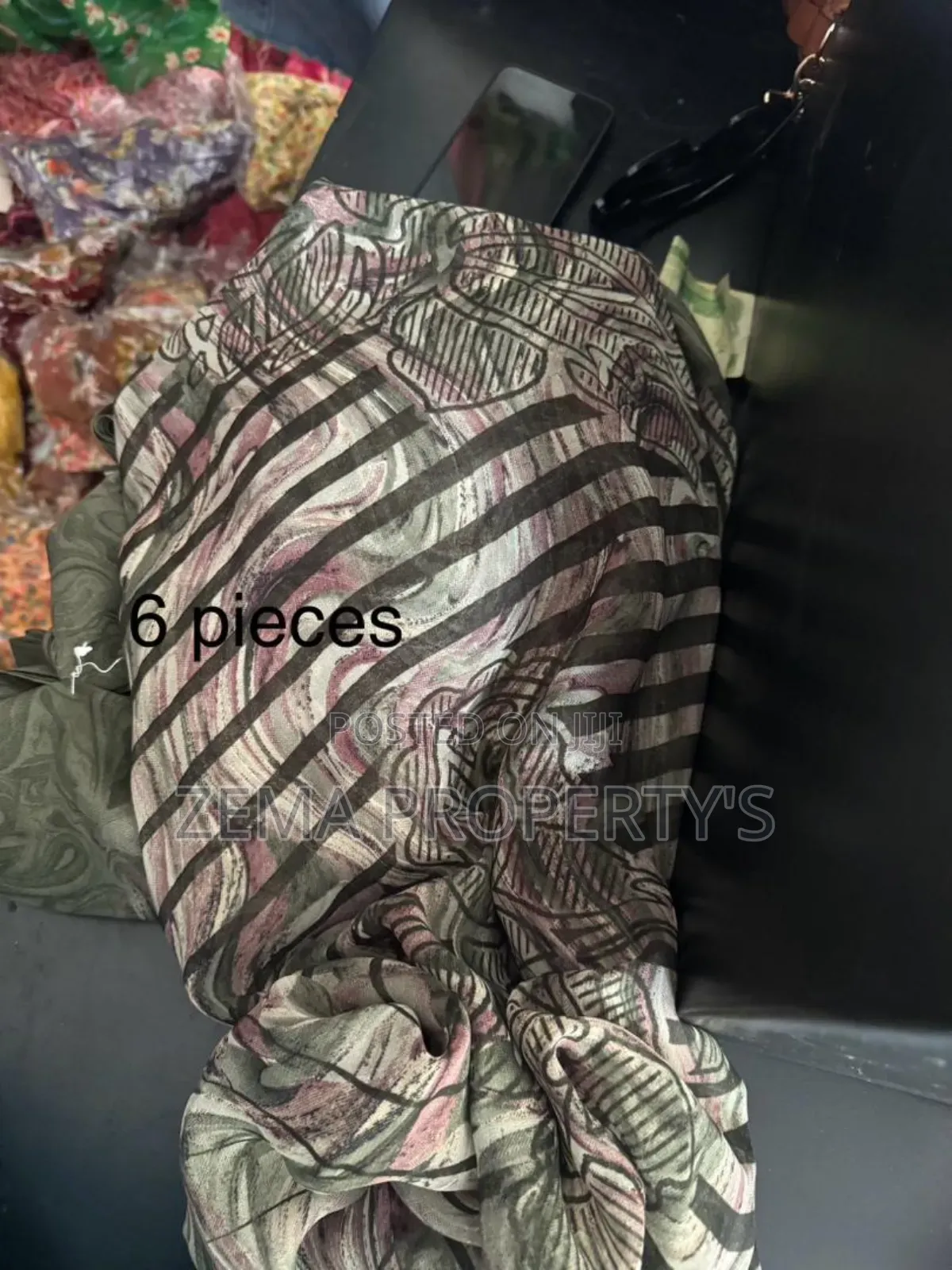 Chiffon Ready , Only Free Delivery