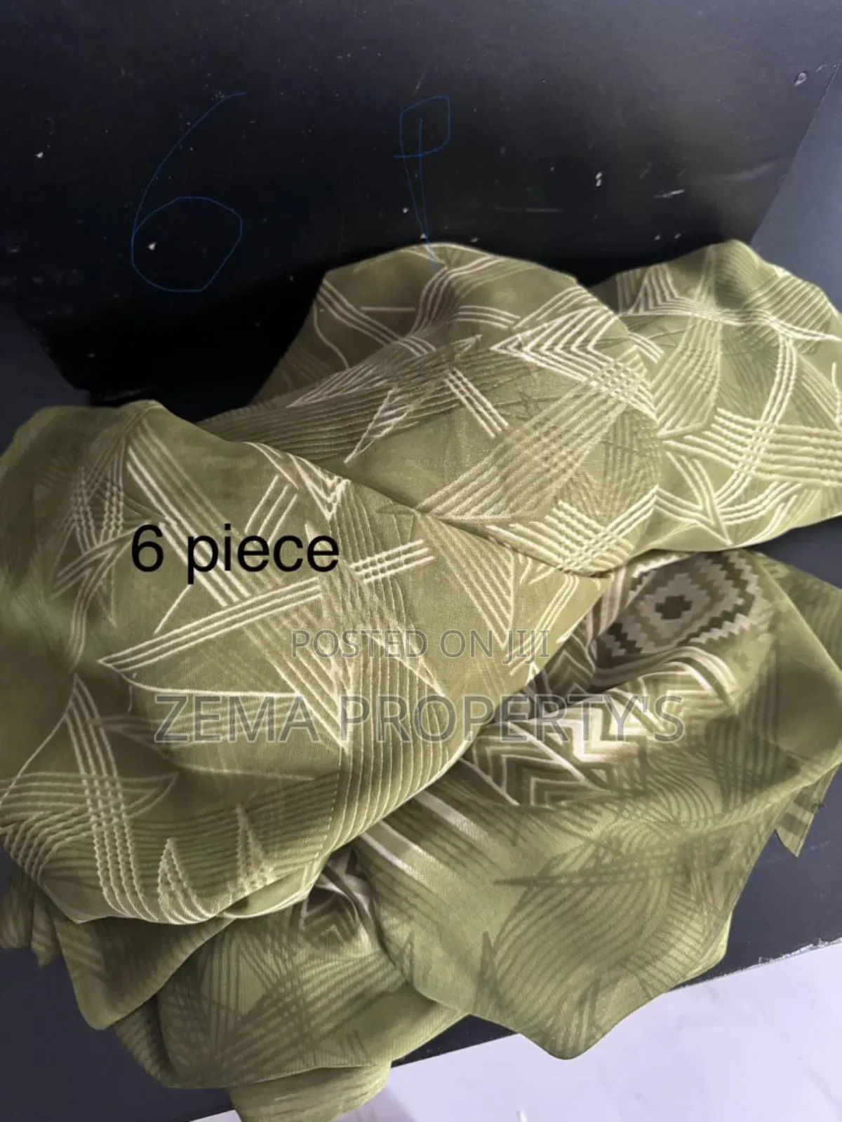 Chiffon Ready , Only Free Delivery