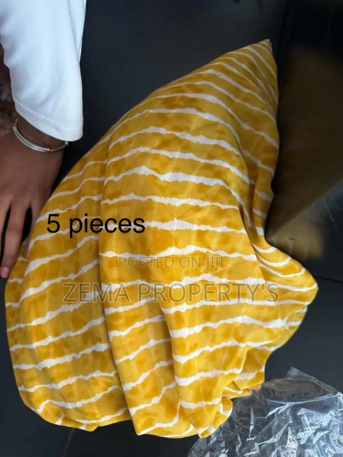 Chiffon Ready , Only Free Delivery