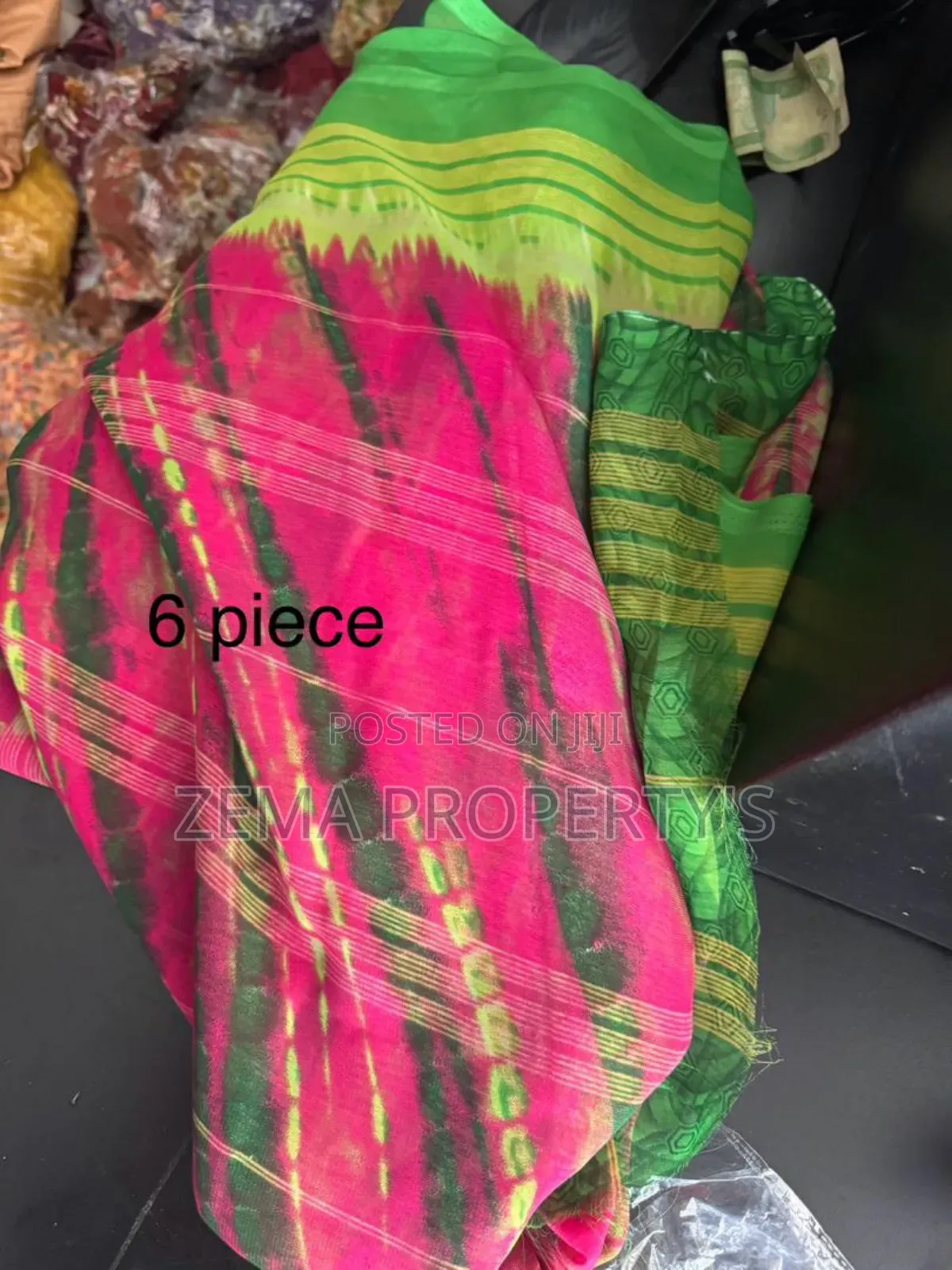 Chiffon Ready , Only Free Delivery