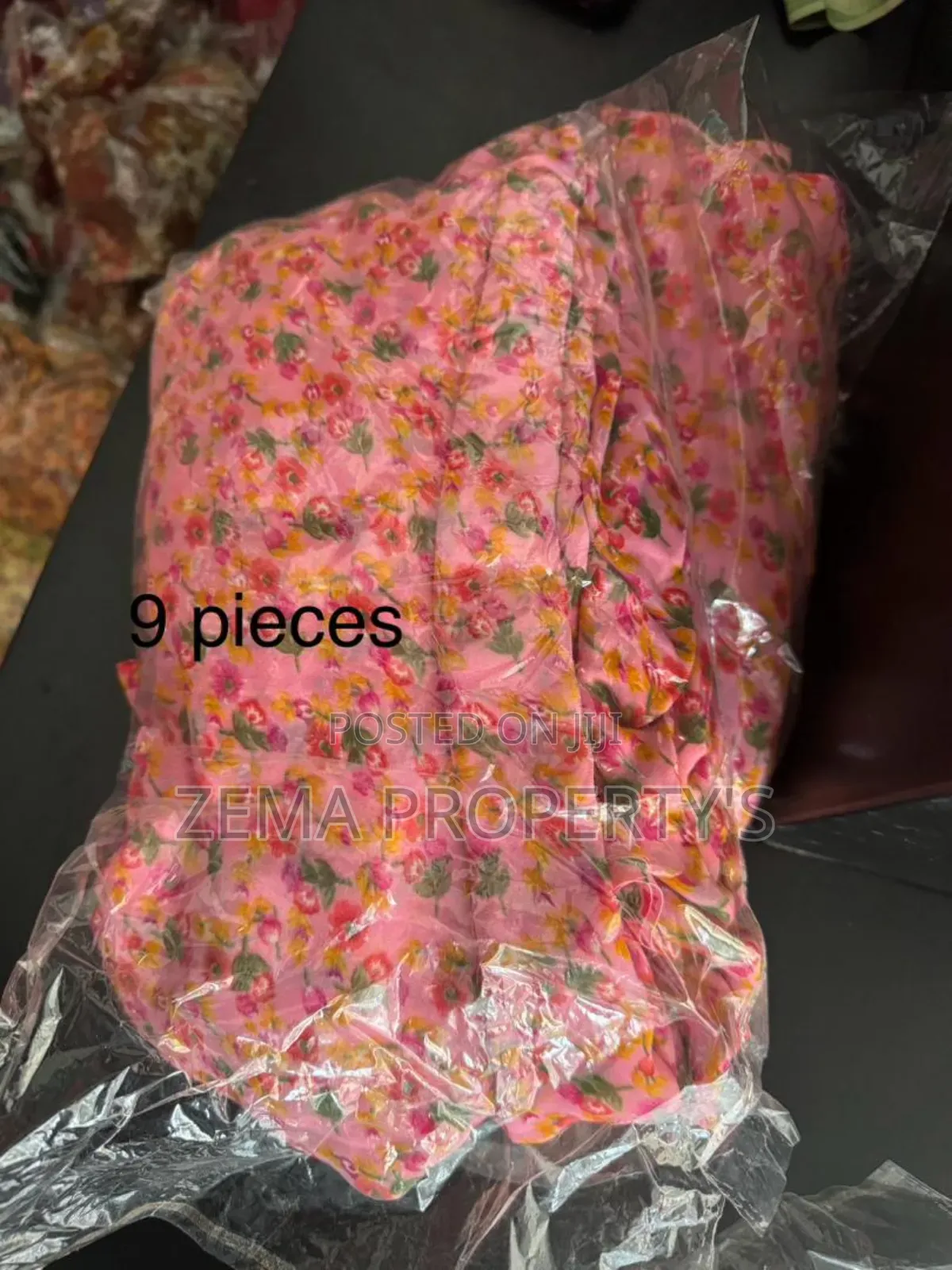 Chiffon Ready , Only Free Delivery