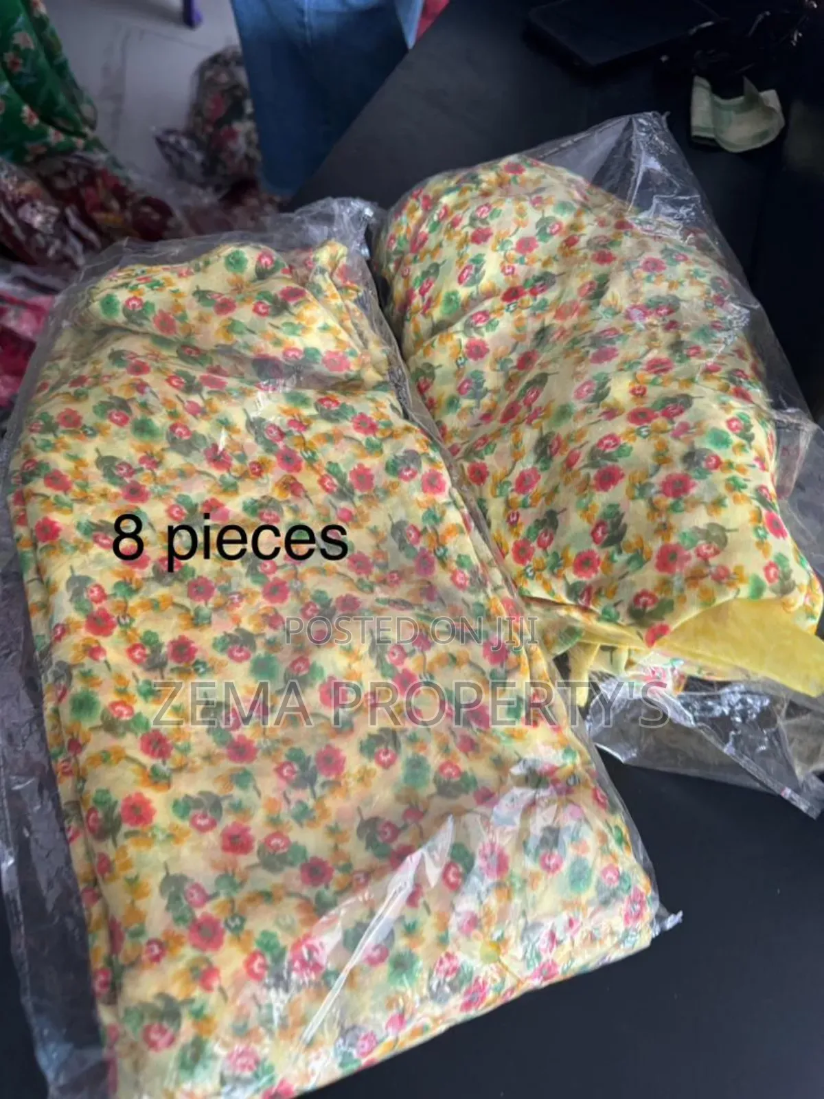 Chiffon Ready , Only Free Delivery