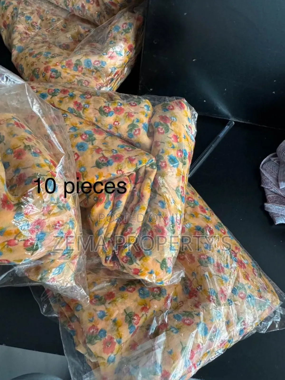 Chiffon Ready , Only Free Delivery