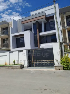Photo - Furnished 10bdrm House in የማሸጥ ቤት አያት 250 ካሬ, Bole for sale