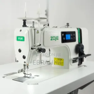 Photo - Swing Machine