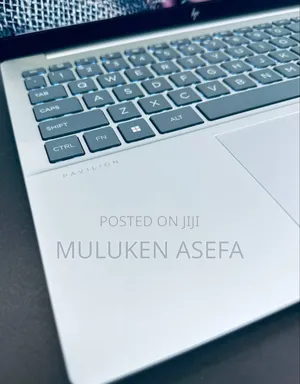 New Laptop HP Pavilion 15 32GB AMD Ryzen 7 SSD 1T