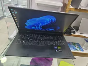 New Laptop HP Omen 16 16GB Intel Core I7 SSD 512GB