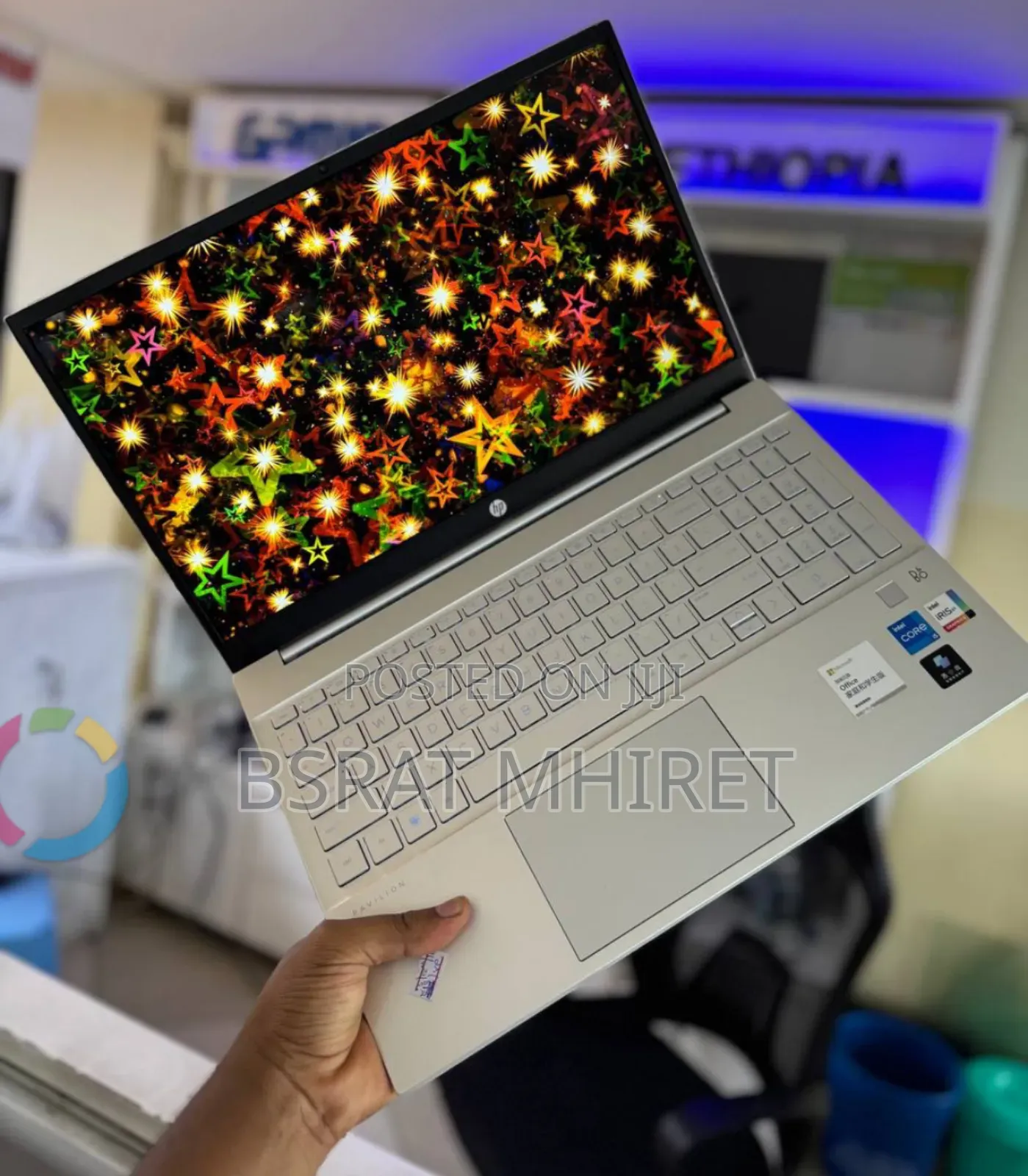 New Laptop Lenovo IdeaPad Y550 8GB Intel Core I7 SSD 512GB