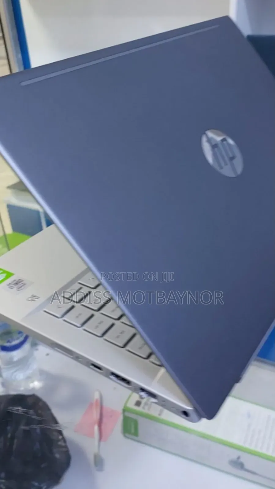 New Laptop HP Pavilion 14 16GB Intel Core I7 SSD 512GB
