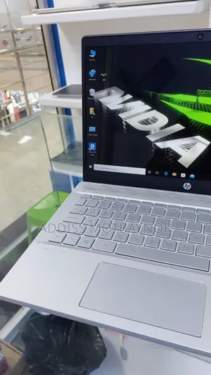 New Laptop HP Pavilion 14 16GB Intel Core I7 SSD 512GB