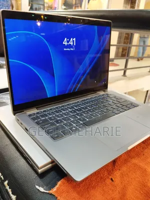 Photo - New Laptop Dell Inspiron 15 16GB Intel Core I7 SSD 512GB