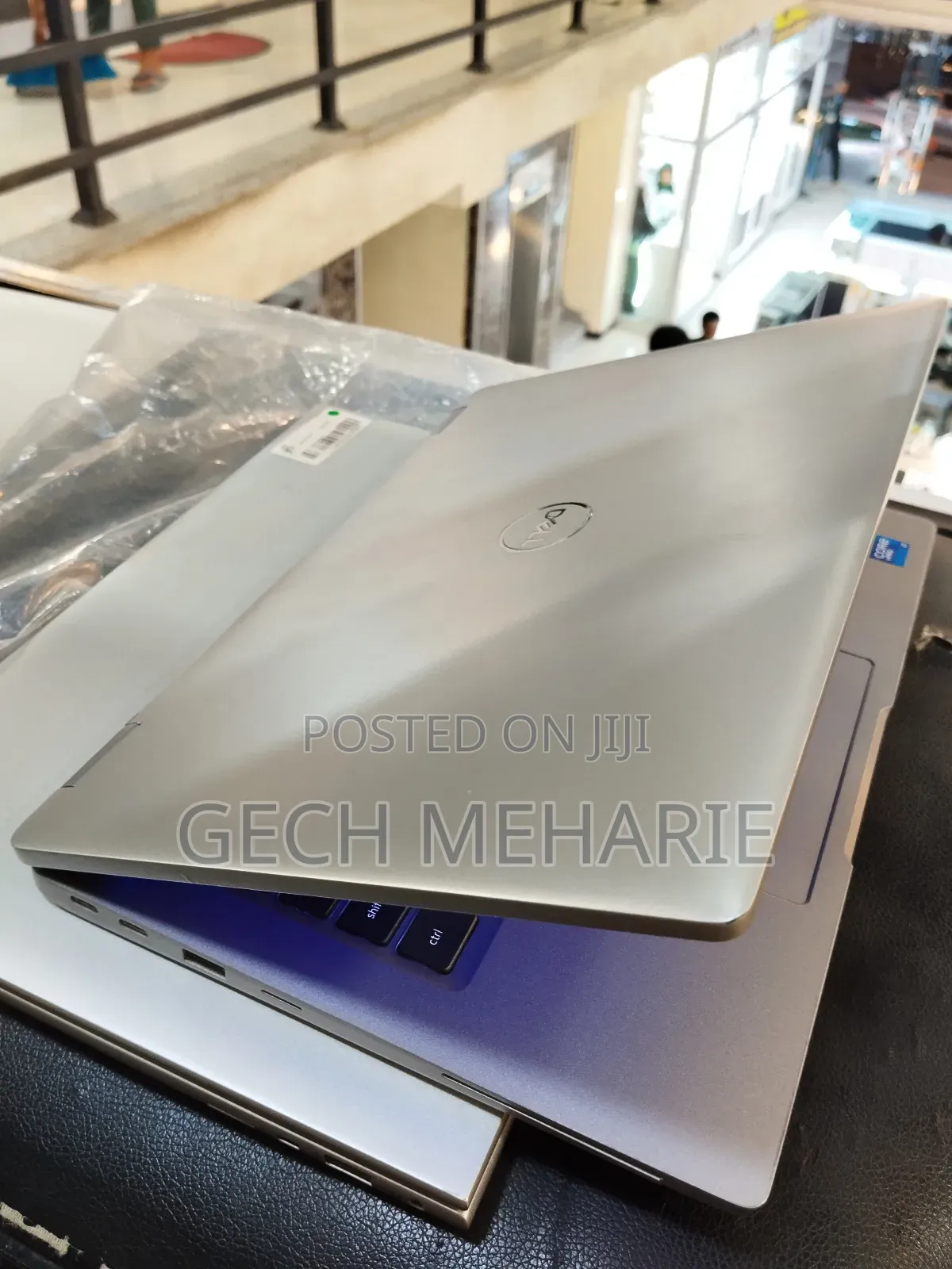 New Laptop Dell Inspiron 15 16GB Intel Core I7 SSD 512GB