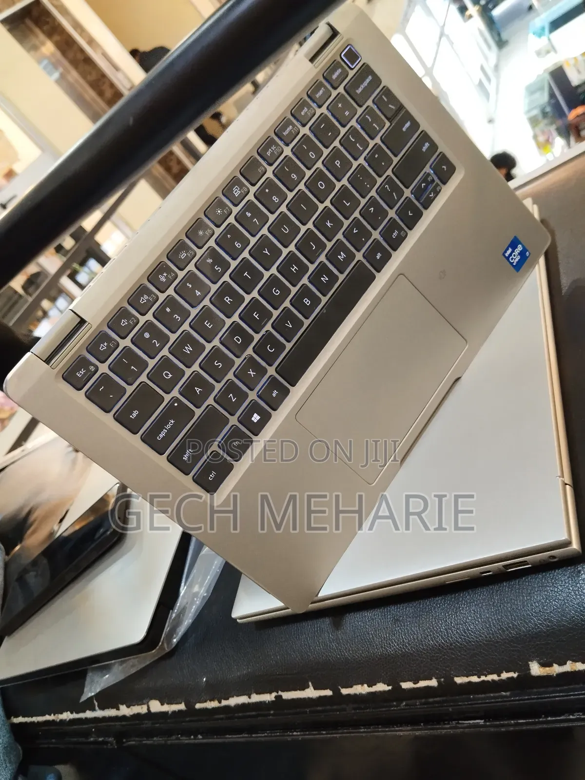 New Laptop Dell Inspiron 15 16GB Intel Core I7 SSD 512GB