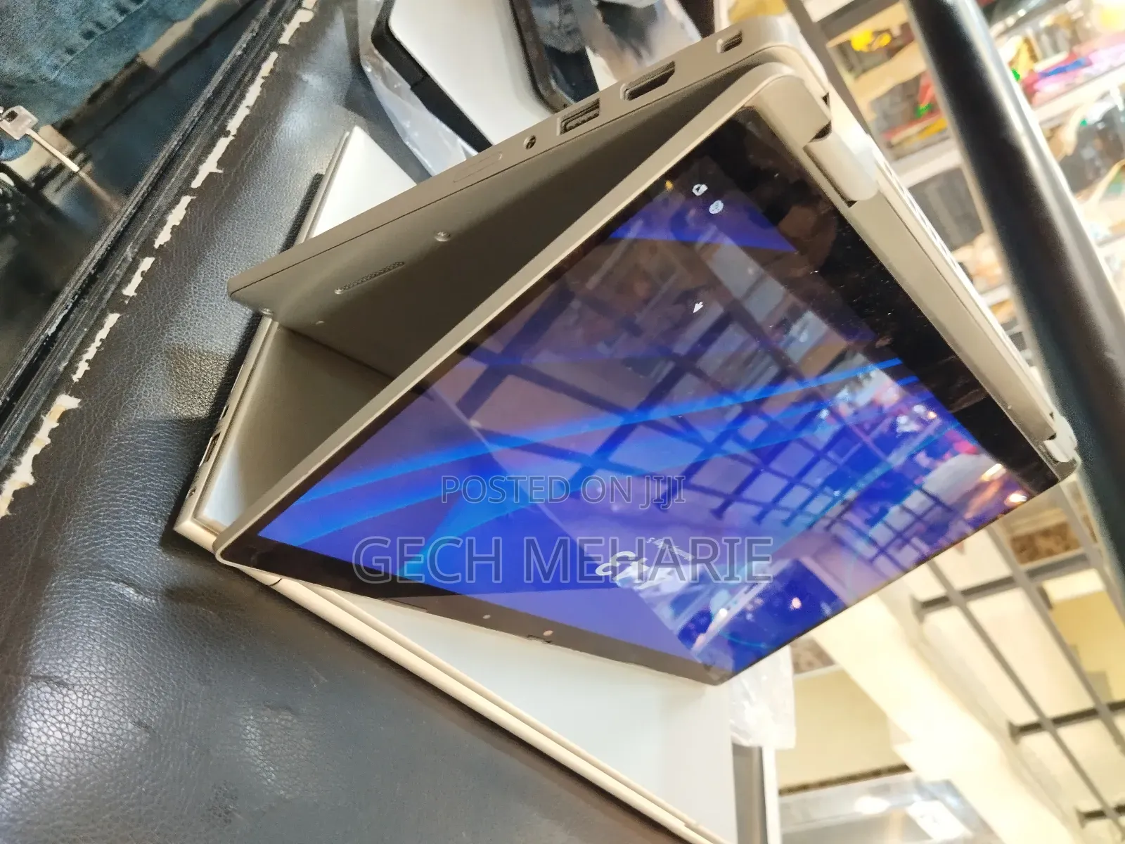 New Laptop Dell Inspiron 15 16GB Intel Core I7 SSD 512GB