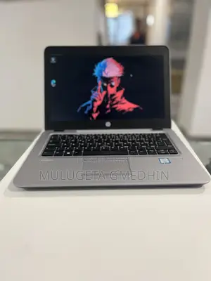 Photo - Laptop HP EliteBook 840 8GB Intel Core I5 SSD 500GB